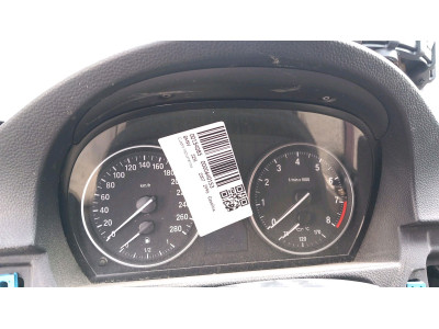 Cuadro instrumentos BMW 325I 2007