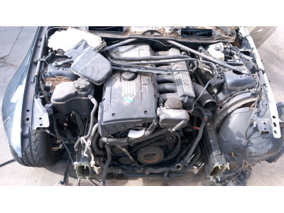 MOTOR ARRANQUE BMW 325I 2007