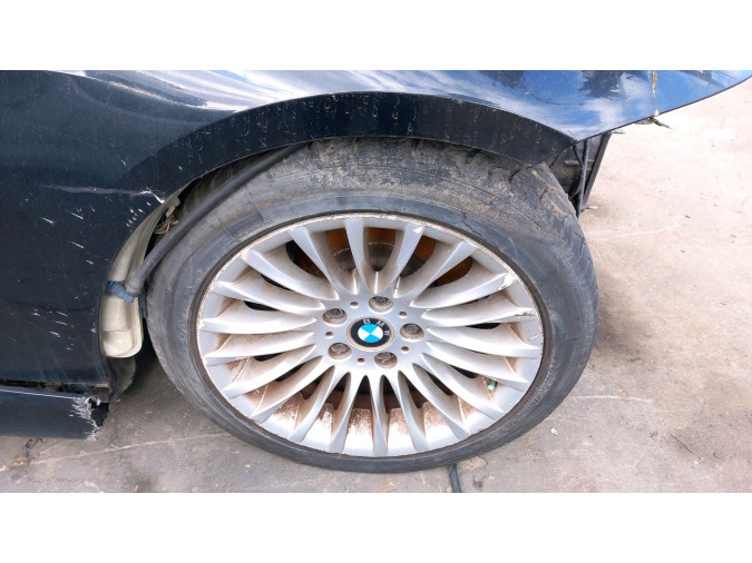 BRAZO SUSPENSION DELANTERO DERECHO BMW 325I 2007