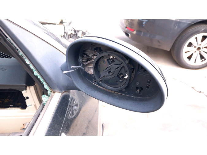 RETROVISOR DERECHO BMW 325I 2007