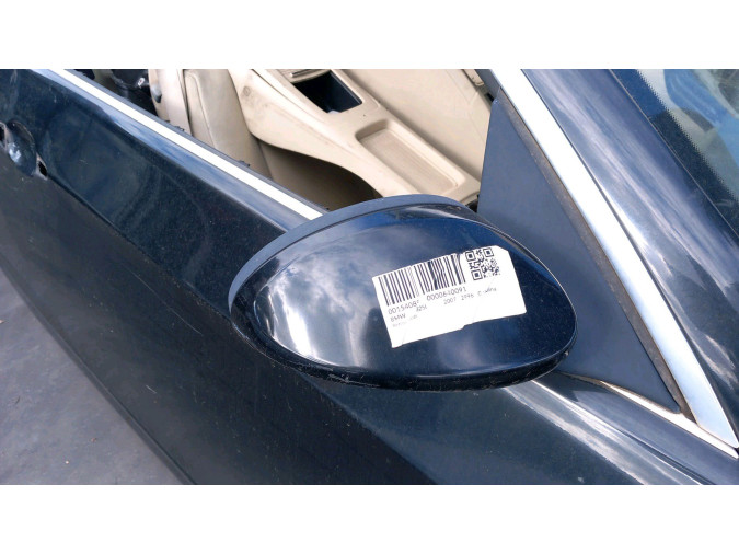 RETROVISOR DERECHO BMW 325I 2007