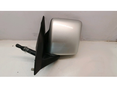 RETROVISOR IZQUIERDO OPEL COMBO GRIS 2006