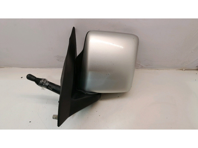 RETROVISOR IZQUIERDO OPEL COMBO GRIS 2006