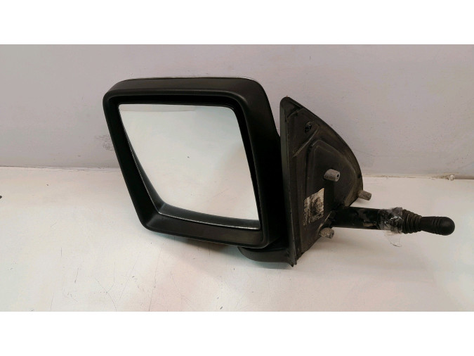 RETROVISOR IZQUIERDO OPEL COMBO GRIS 2006