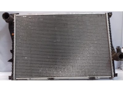 Radiador de Agua BMW SERIE 5 1999