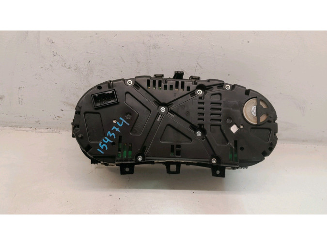 Cuadro instrumentos SEAT TOLEDO 2016