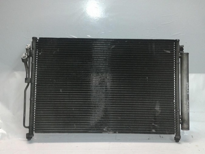 Radiador A/C KIA JOICE 2001