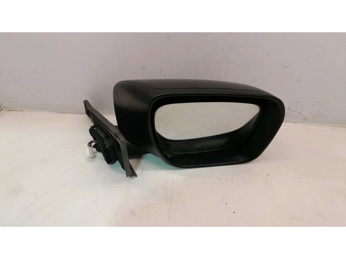 RETROVISOR DERECHO MAZDA 5 NEGRO 2006