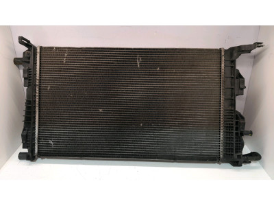 Radiador motor RENAULT SCÉNIC 2011