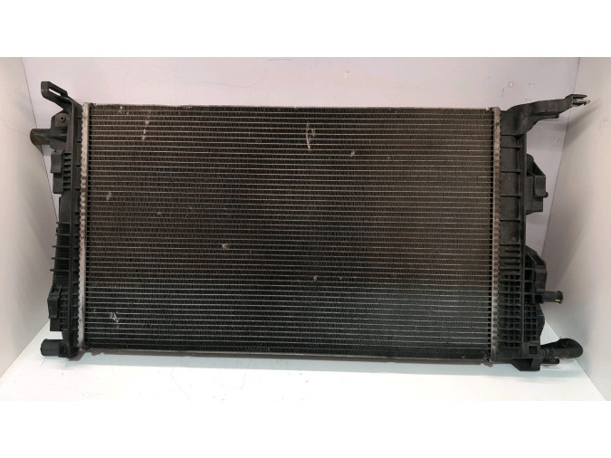 Radiador motor RENAULT SCÉNIC 2011