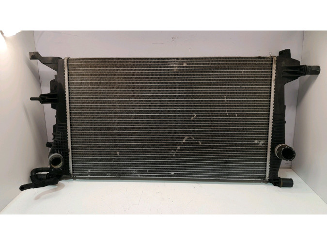 Radiador motor RENAULT SCÉNIC 2011