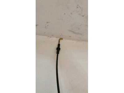 CERRADURA PUERTA DELANTERA DERECHA FIAT PANDA 2010