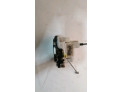 CERRADURA PUERTA DELANTERA DERECHA FIAT PANDA 2010