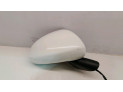 RETROVISOR DERECHO OPEL CORSA BLANCO 2012