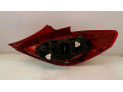 PILOTO TRASERO IZQUIERDO OPEL CORSA 2012