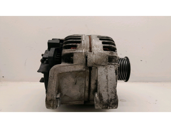 ALTERNADOR OPEL ZAFIRA