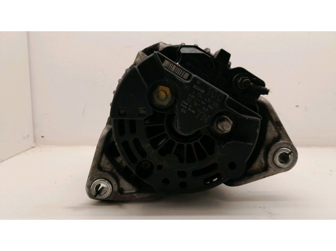 ALTERNADOR OPEL ZAFIRA
