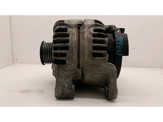 ALTERNADOR OPEL ZAFIRA