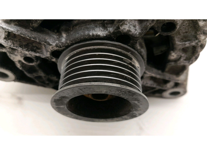 ALTERNADOR OPEL ZAFIRA