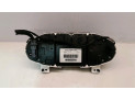CUADRO INSTRUMENTOS FORD B-MAX 2016