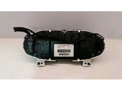 CUADRO INSTRUMENTOS FORD B-MAX 2016