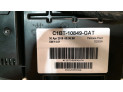 CUADRO INSTRUMENTOS FORD B-MAX 2016