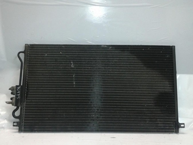 Radiador A/C KIA JOICE 2002
