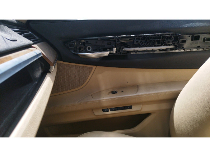 ELEVALUNAS DELANTERO DERECHO BMW 740I 2008