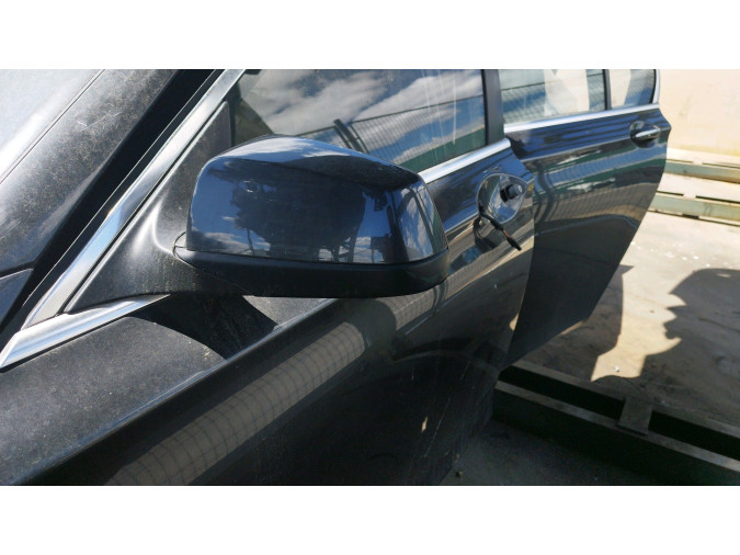 RETROVISOR IZQUIERDO BMW 740I 2008
