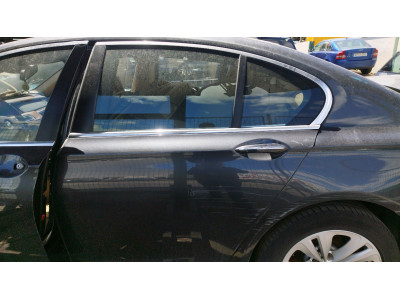 PUERTA TRASERA IZQUIERDA BMW 740I 2008