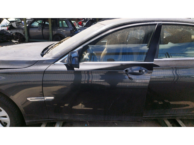 PUERTA DELANTERA IZQUIERDA BMW 740I 2008