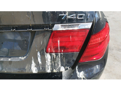 PILOTO TRASERO DERECHO BMW 740I 2008