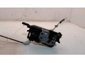 CERRADURA PUERTA TRASERA DERECHA CITROEN C4 CACTUS 2016