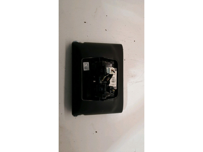 PANTALLA MULTIFUNCION CITROEN C4 CACTUS 2016