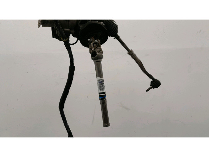 CREMALLERA DIRECCION CITROEN C4 CACTUS 2016