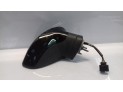 Retrovisor Derecho SEAT LEON NEGRO 2010