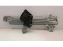 ELEVALUNAS TRASERO DERECHO CITROEN C4 2016