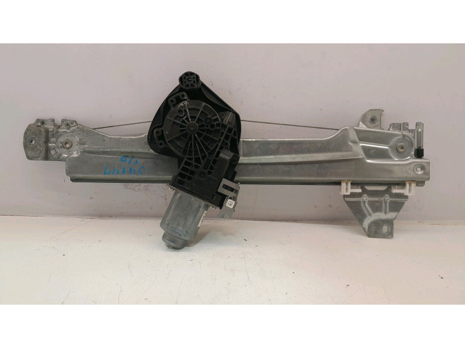ELEVALUNAS TRASERO DERECHO CITROEN C4 2016
