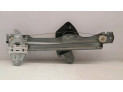 ELEVALUNAS TRASERO DERECHO CITROEN C4 2016