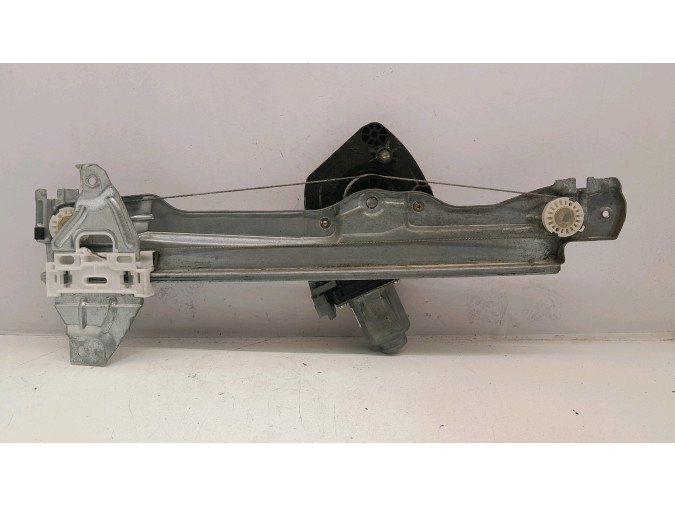 ELEVALUNAS TRASERO DERECHO CITROEN C4 2016