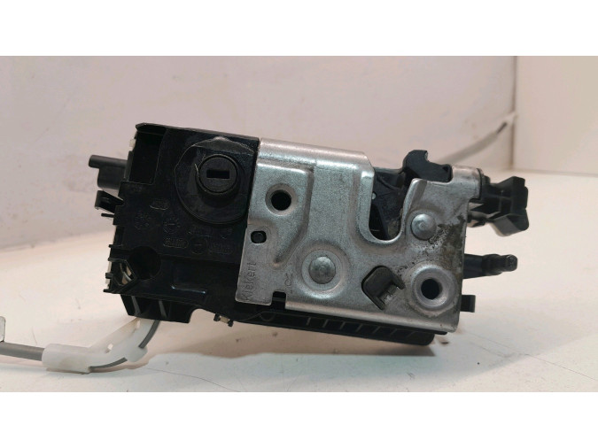 CERRADURA PUERTA DELANTERA DERECHA CITROEN C4 2016