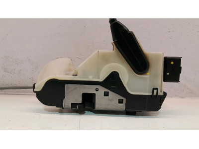 CERRADURA PUERTA DELANTERA IZQUIERDA CITROEN C4 2016