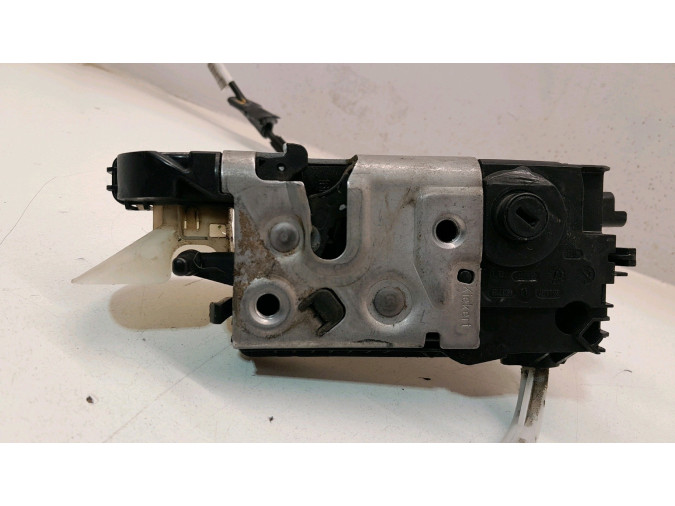 CERRADURA PUERTA DELANTERA IZQUIERDA CITROEN C4 2016