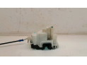 CERRADURA PUERTA DELANTERA DERECHA PEUGEOT BIPPER 2008