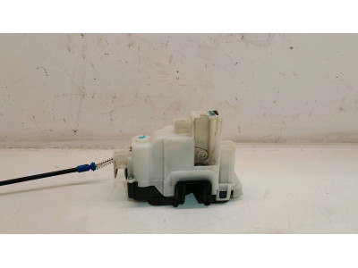 CERRADURA PUERTA DELANTERA DERECHA PEUGEOT BIPPER 2008