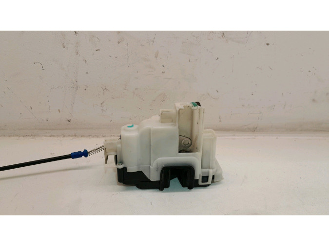 CERRADURA PUERTA DELANTERA DERECHA PEUGEOT BIPPER 2008