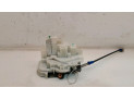 CERRADURA PUERTA DELANTERA DERECHA PEUGEOT BIPPER 2008