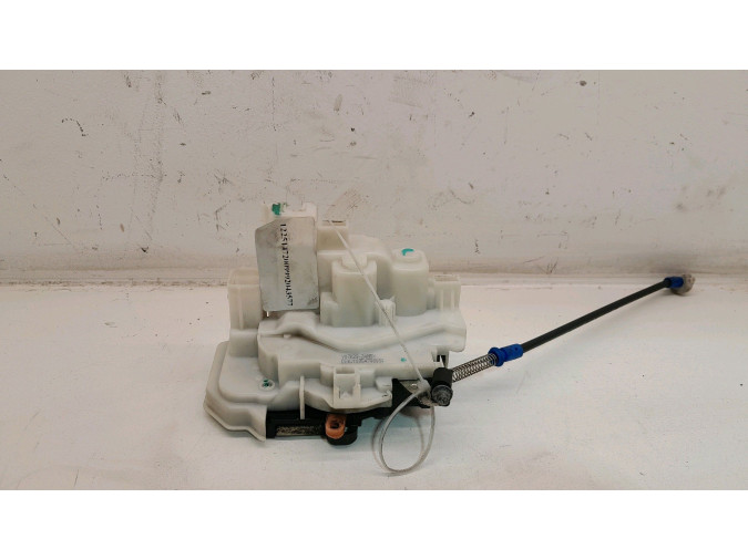 CERRADURA PUERTA DELANTERA DERECHA PEUGEOT BIPPER 2008