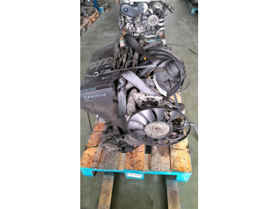 Motor AUDI A4 2000