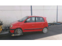 Motor HYUNDAI ATOS 2001